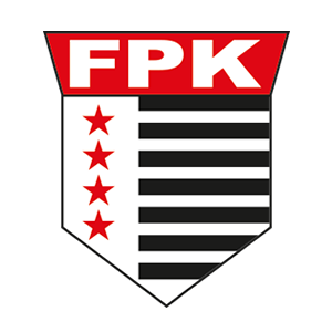 Calendário Oficial FPK